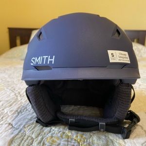 New smith womens helmet